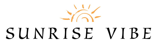 Sunrise Vibe logo