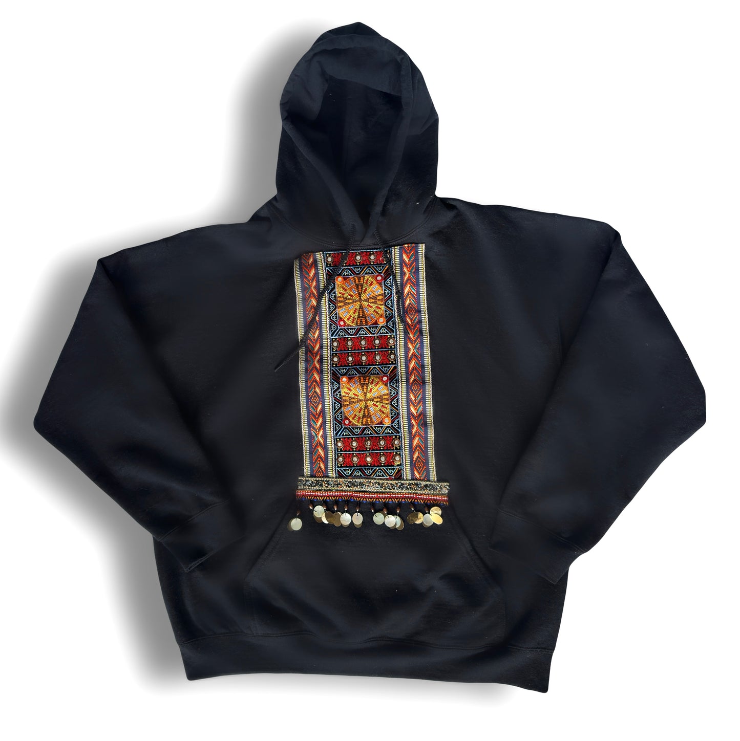 Mystic Threads Hoodie