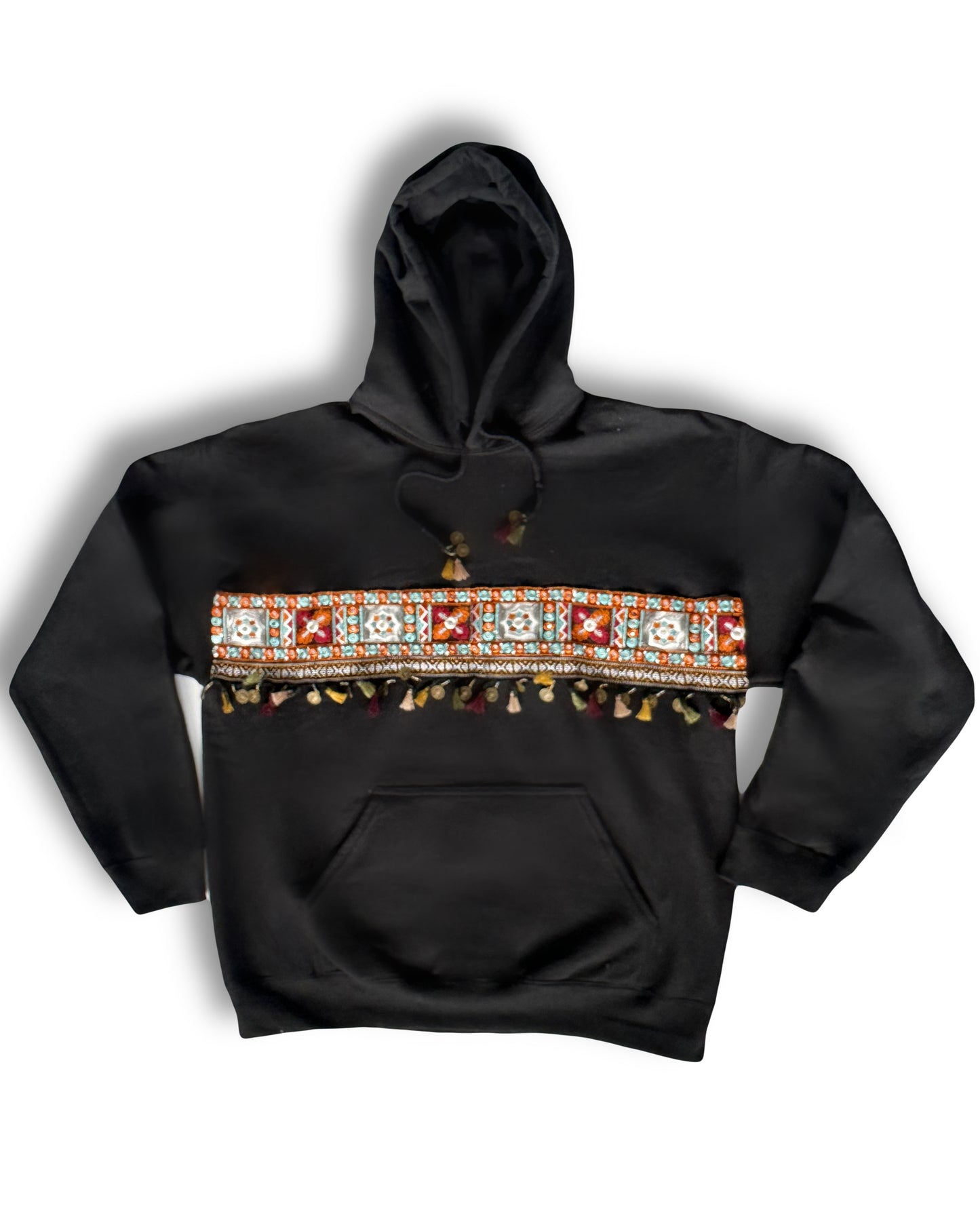 Gypsy Grace Hoodie