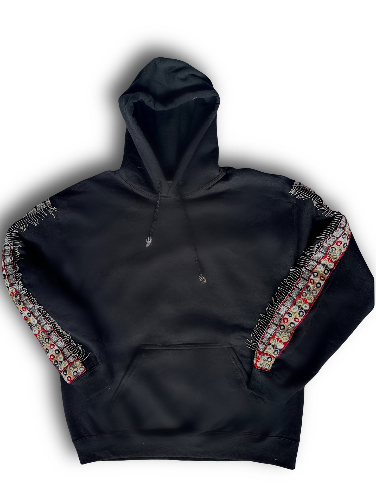 Ethnic Chic Hoodie